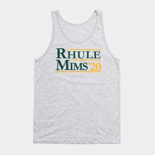 Rhule Mims Tank Top